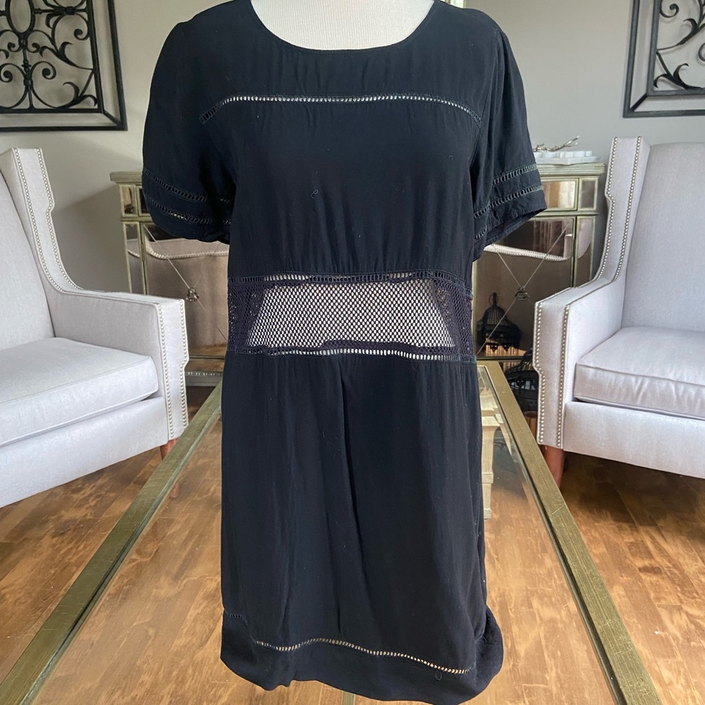 State of Being Shift Dress
